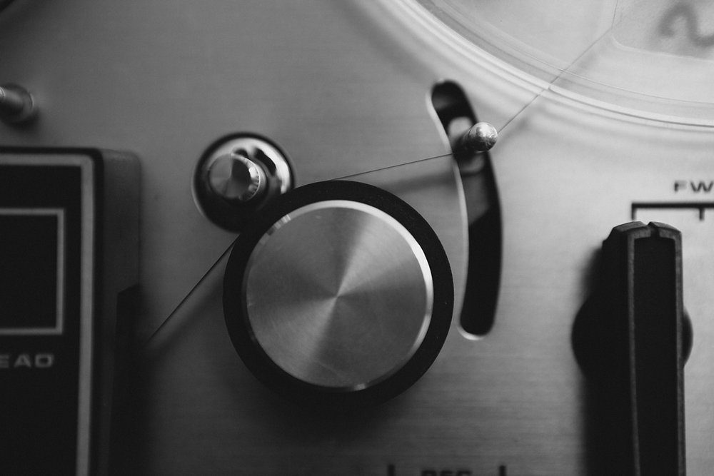 About the recording of conversations as evidence in a trial