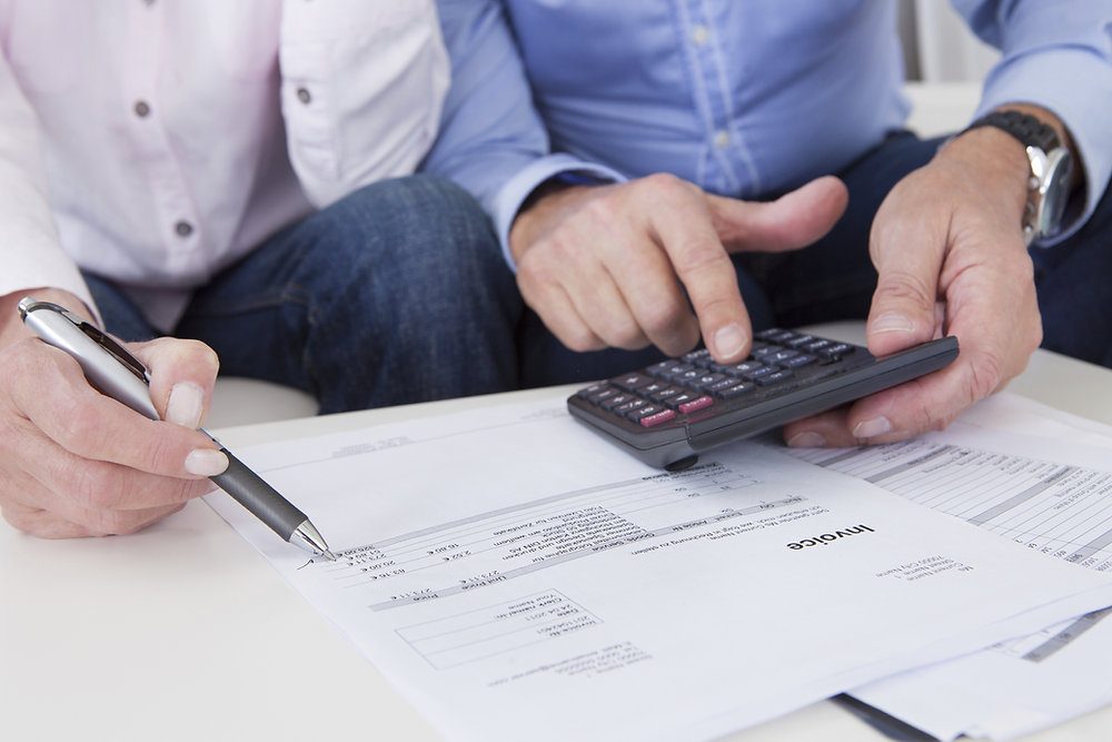 Consequences of residing in Spain and not registering as a tax resident