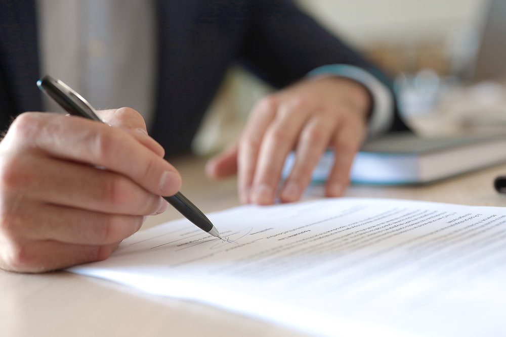 Rectification of Deed: What It Is