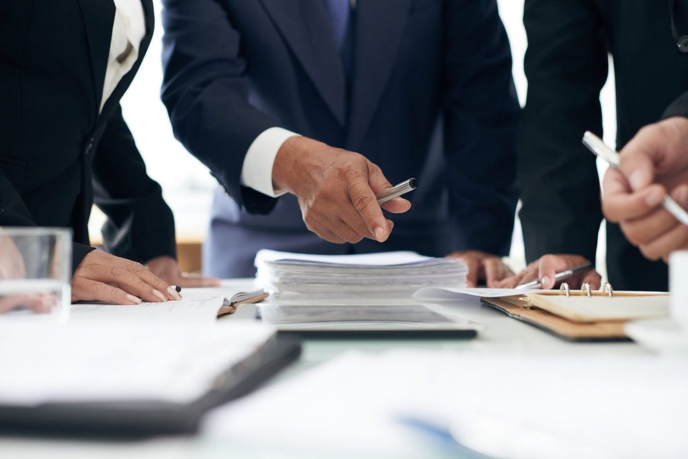 The Crucial Role of Legal Counsel in Smart Purchases