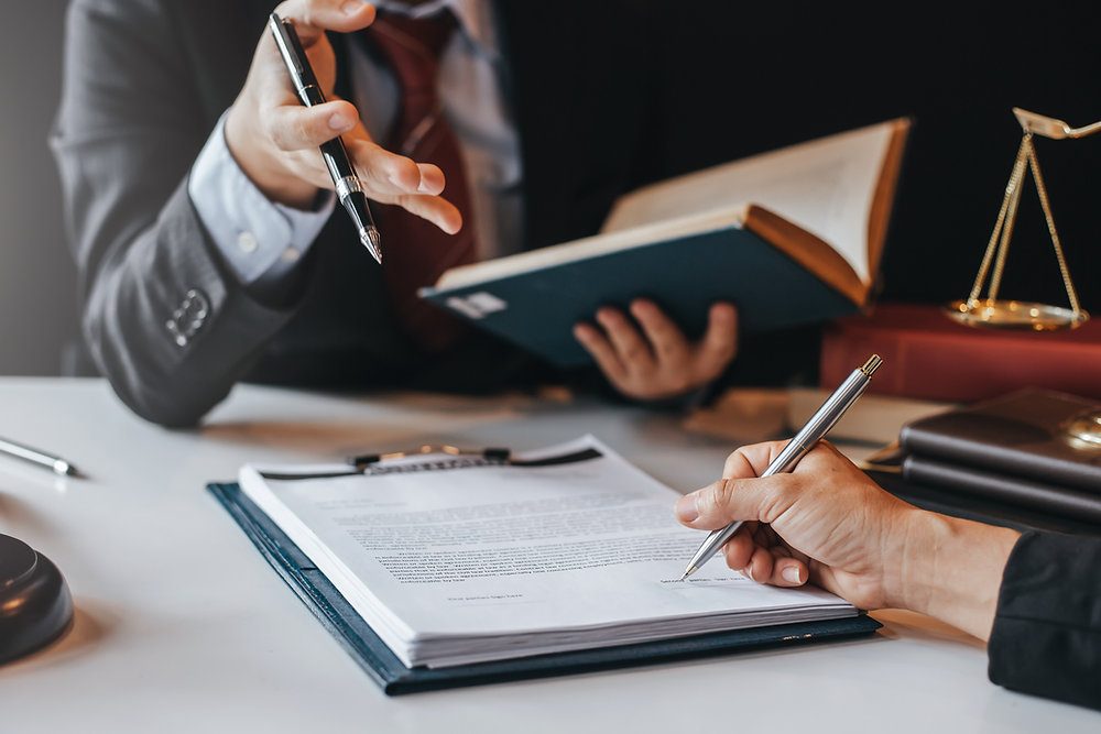 Declaration Deed of Anticipated Wills in Spain