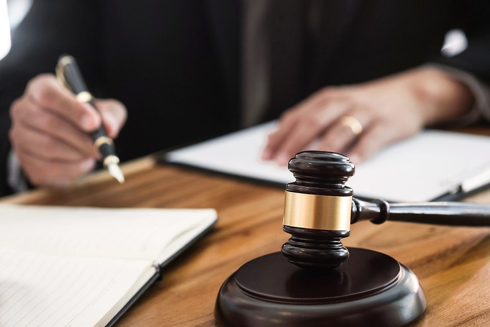 What is and when does the fast trial (